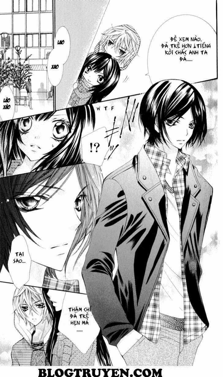 Bijin Kakumei - Chapter 2 - Trang 13