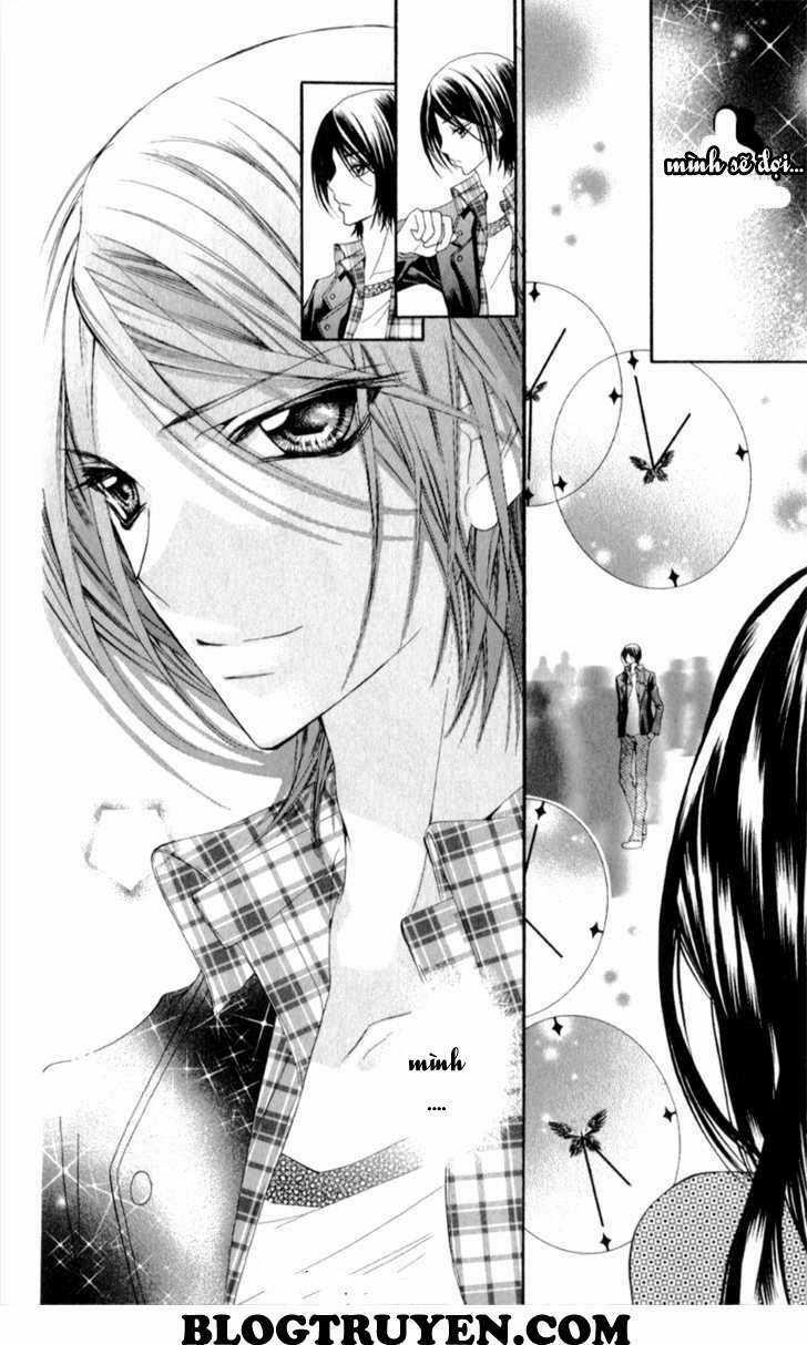 Bijin Kakumei - Chapter 2 - Trang 14