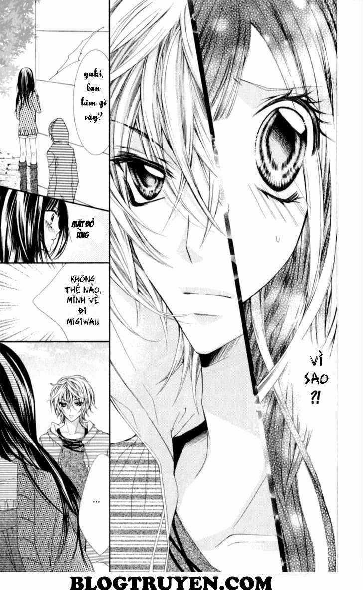 Bijin Kakumei - Chapter 2 - Trang 15