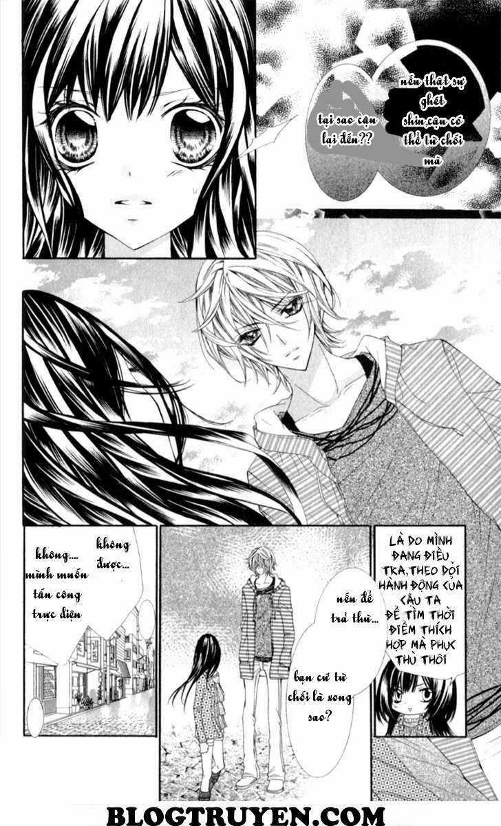 Bijin Kakumei - Chapter 2 - Trang 16