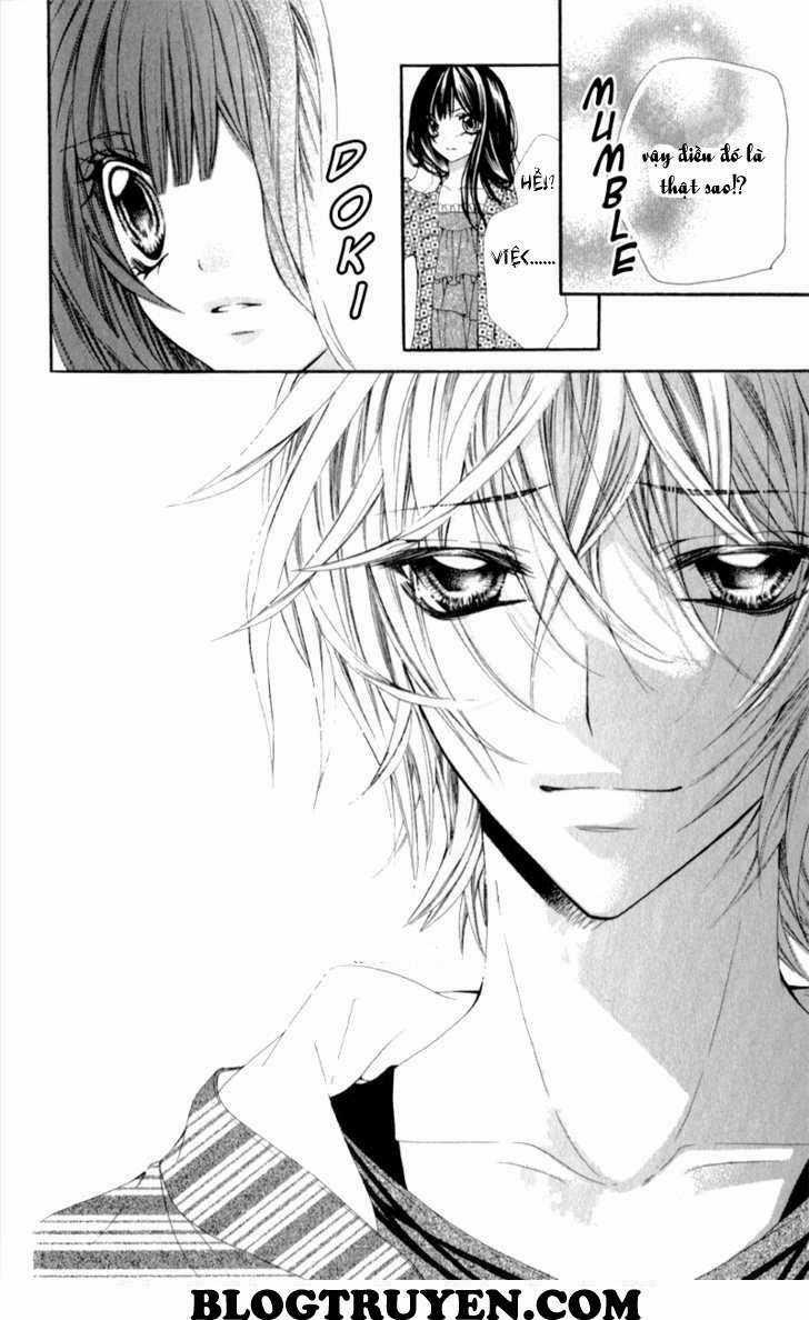 Bijin Kakumei - Chapter 2 - Trang 18