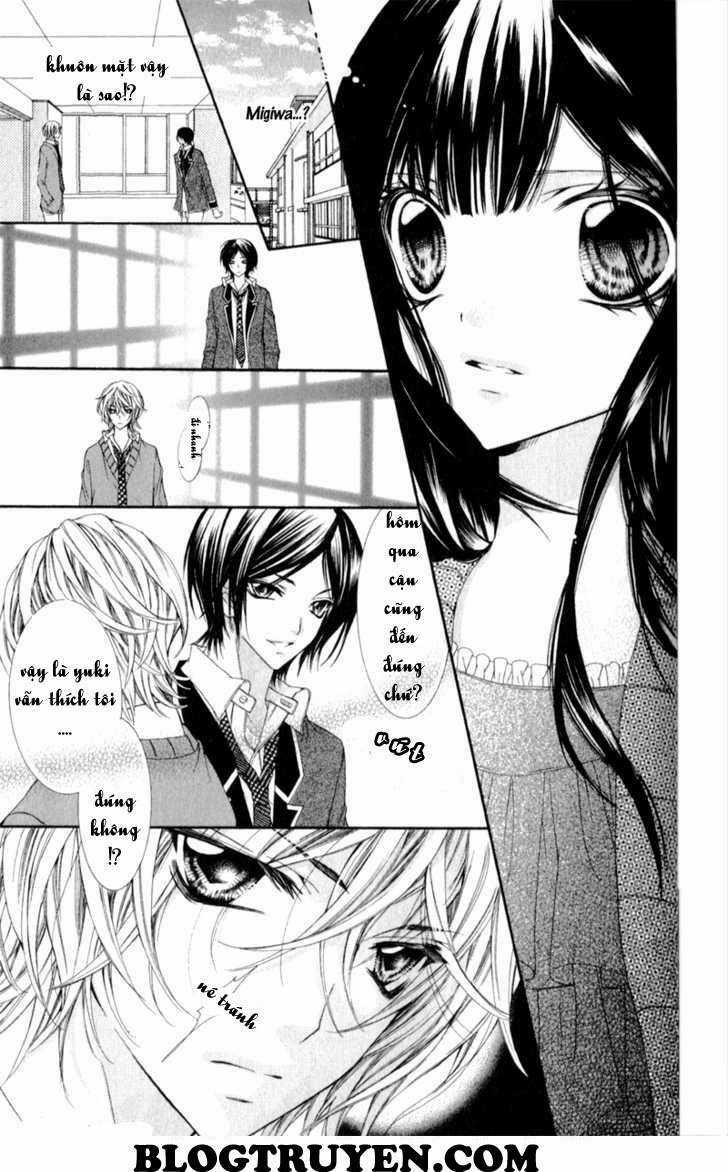 Bijin Kakumei - Chapter 2 - Trang 19