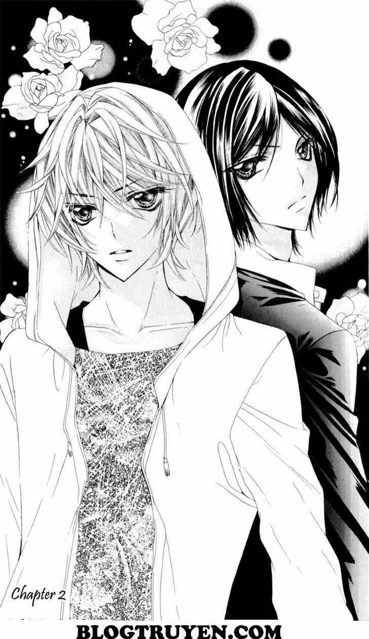 Bijin Kakumei - Chapter 2 - Trang 3