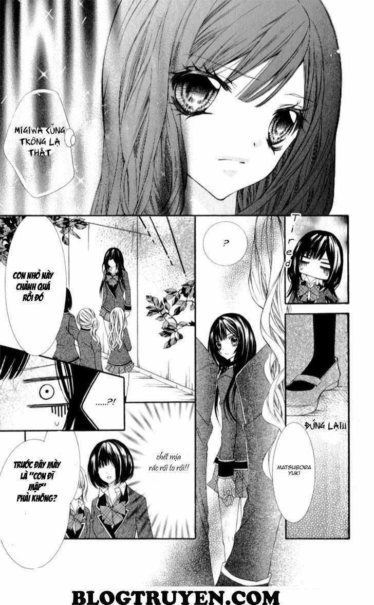 Bijin Kakumei - Chapter 2 - Trang 21