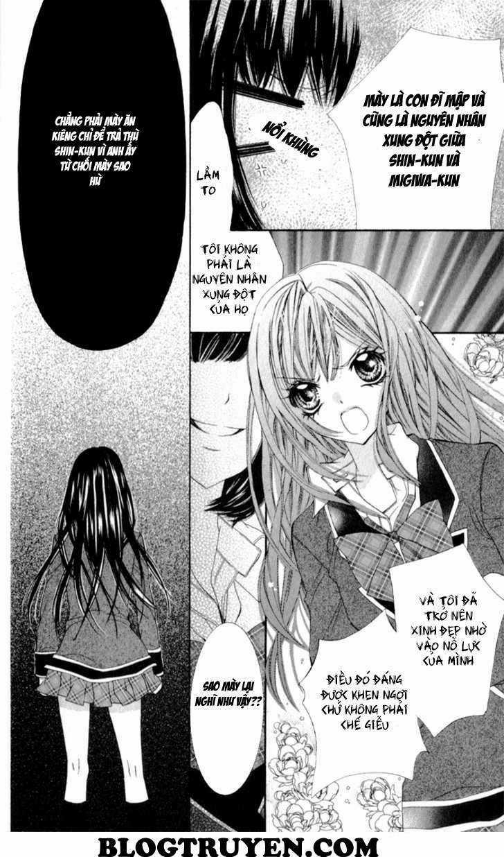 Bijin Kakumei - Chapter 2 - Trang 22