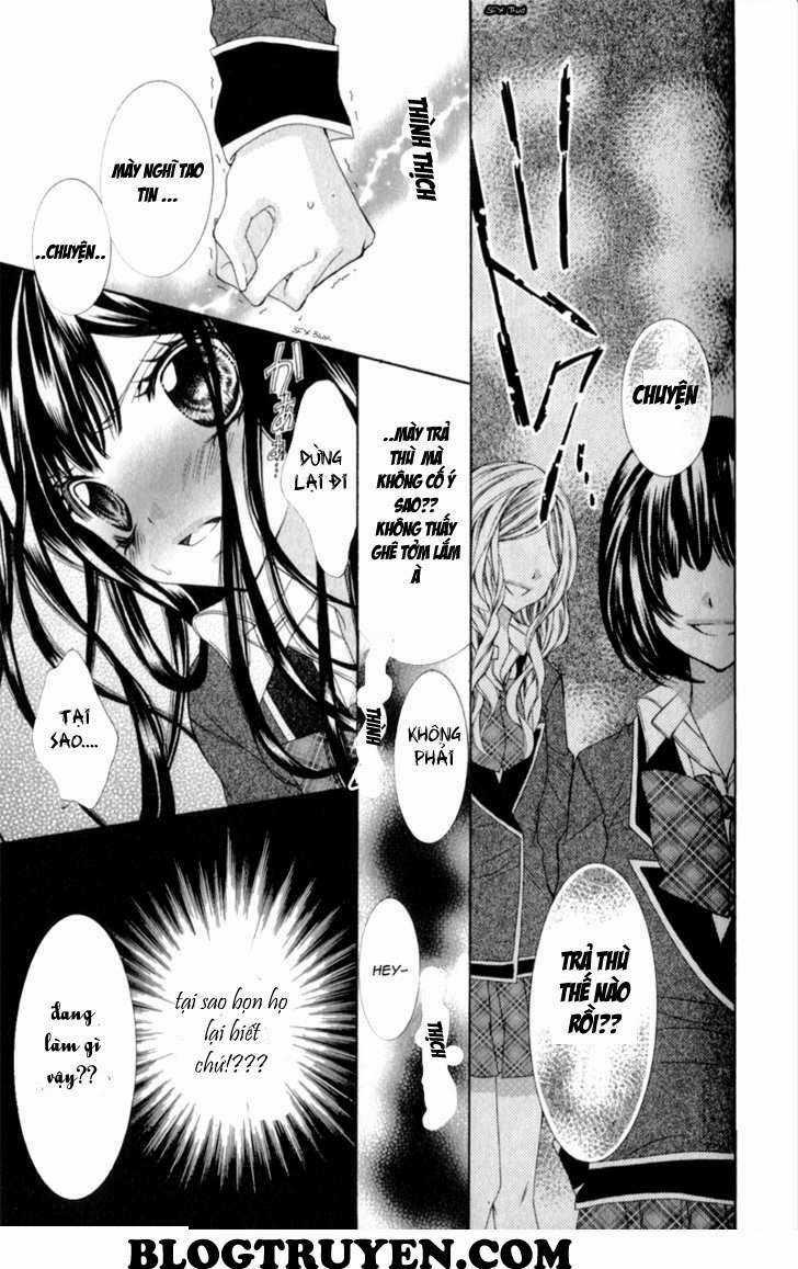 Bijin Kakumei - Chapter 2 - Trang 23