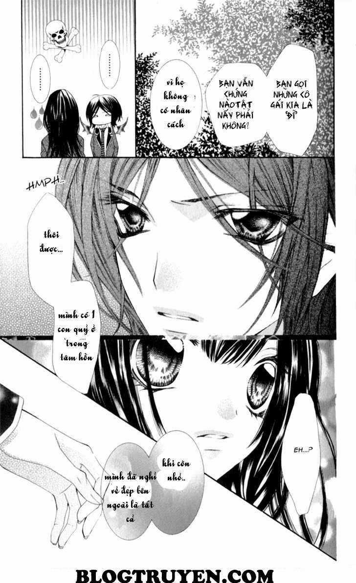 Bijin Kakumei - Chapter 2 - Trang 29