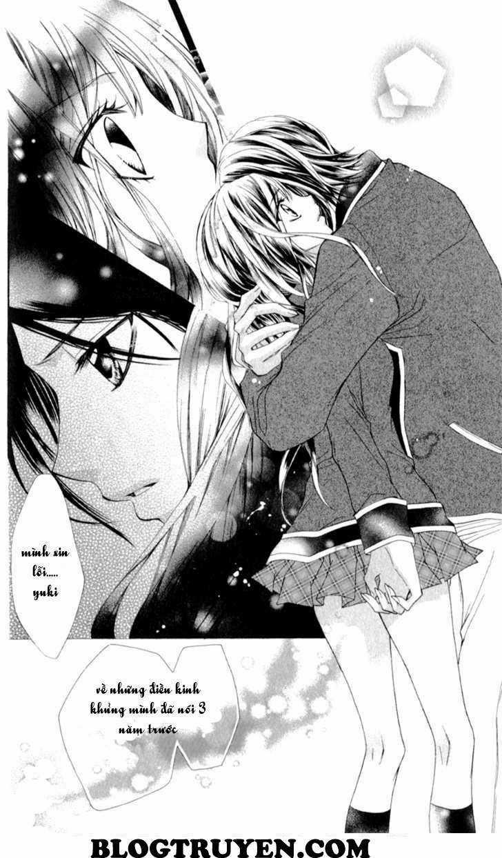 Bijin Kakumei - Chapter 2 - Trang 30