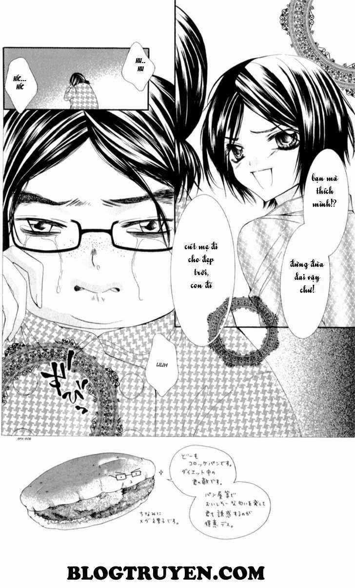 Bijin Kakumei - Chapter 2 - Trang 4