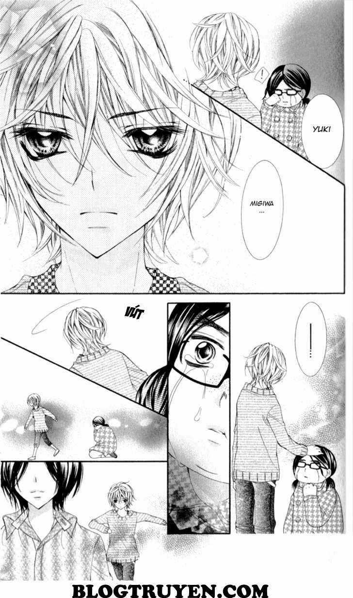 Bijin Kakumei - Chapter 2 - Trang 5