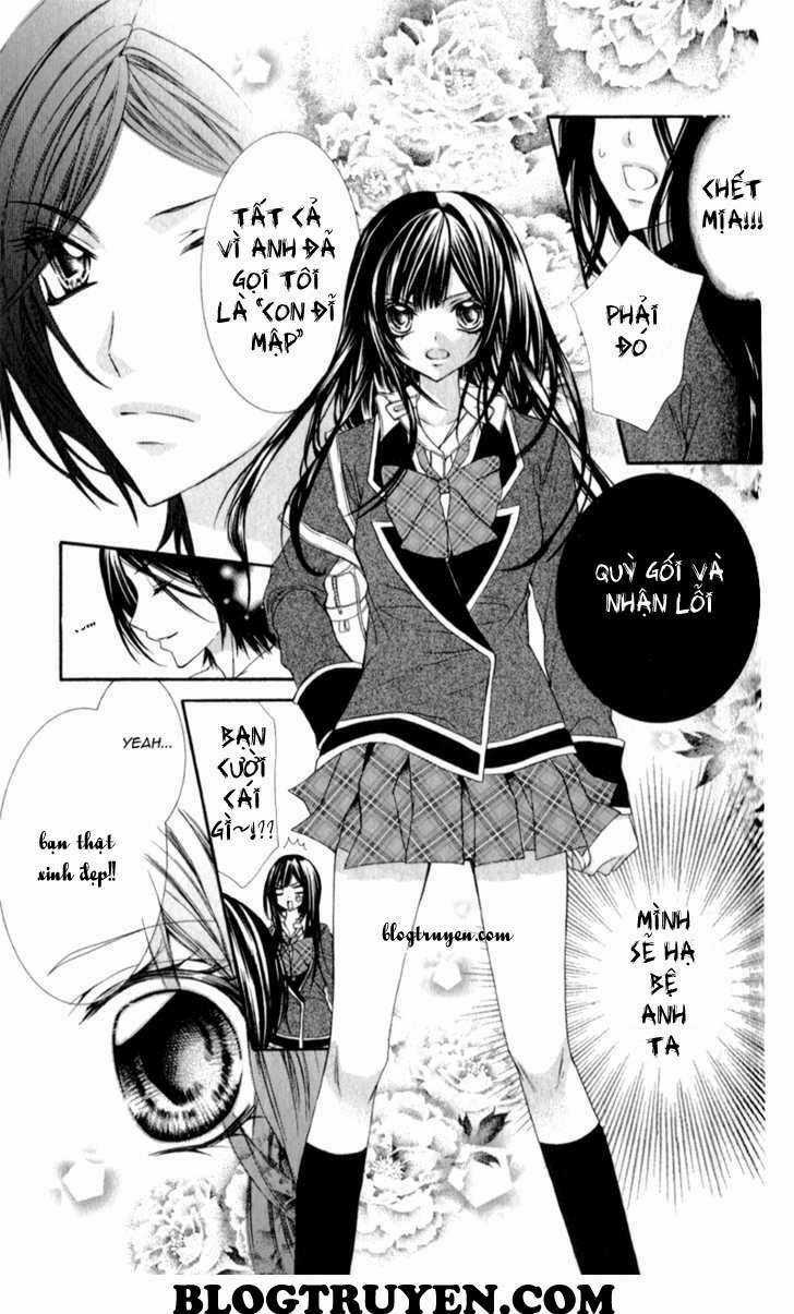 Bijin Kakumei - Chapter 2 - Trang 9