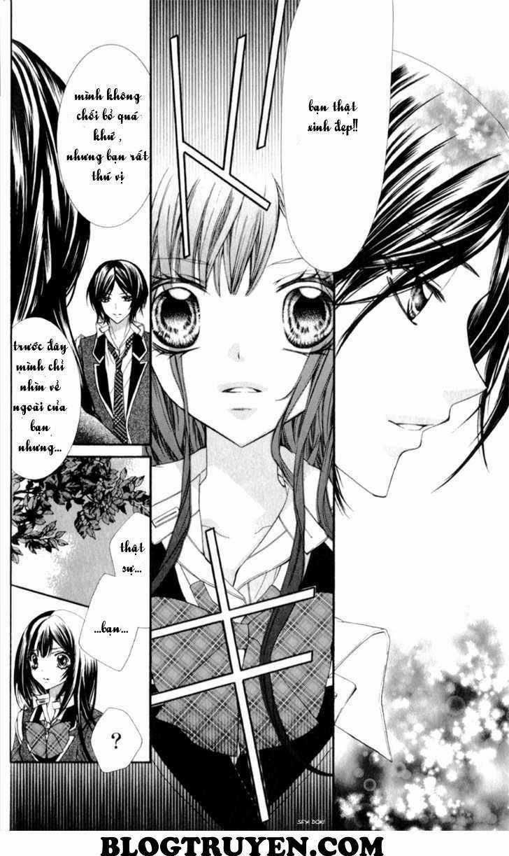 Bijin Kakumei - Chapter 2 - Trang 10