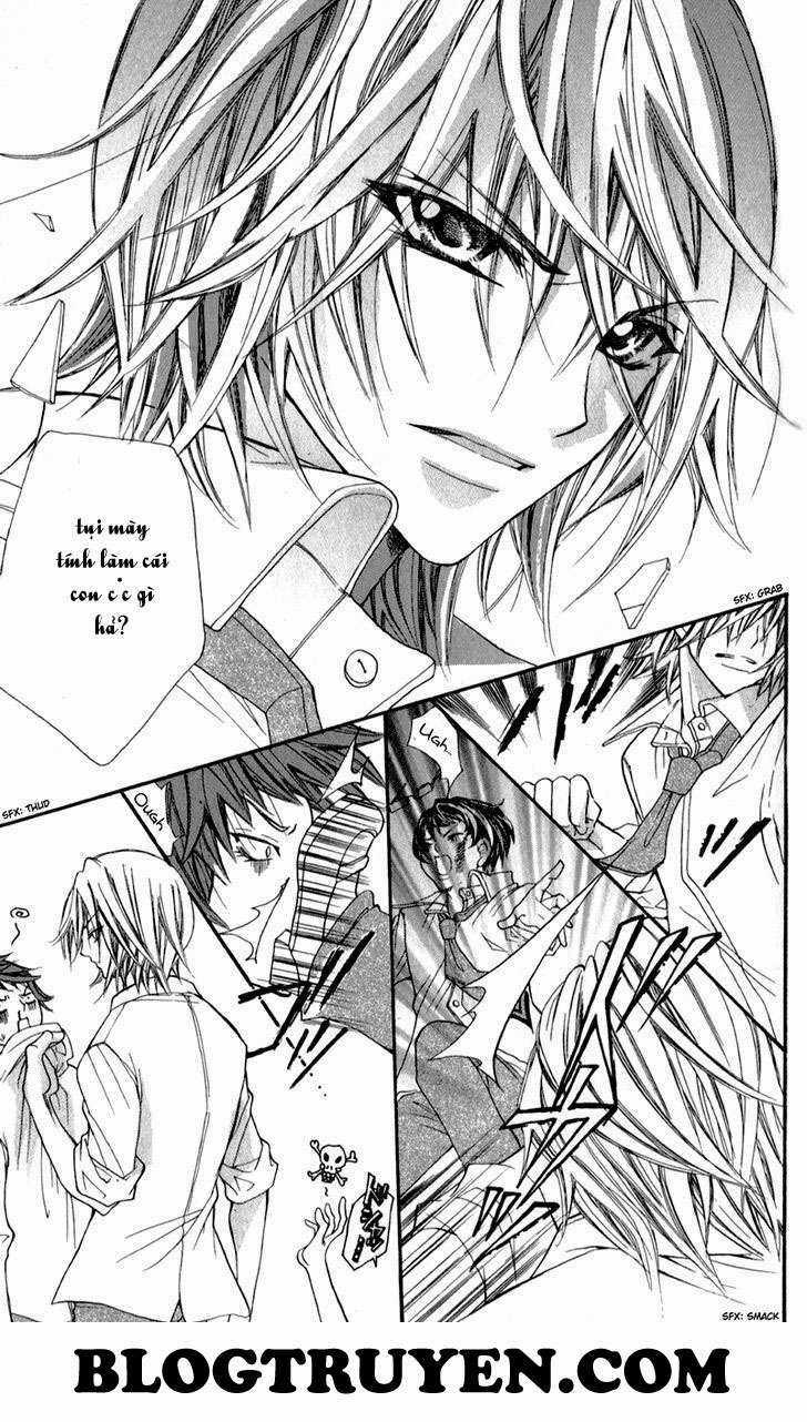 Bijin Kakumei - Chapter 3.1 - Trang 36