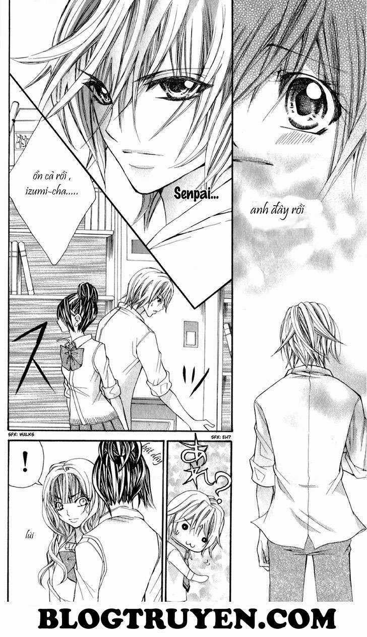 Bijin Kakumei - Chapter 3.1 - Trang 37