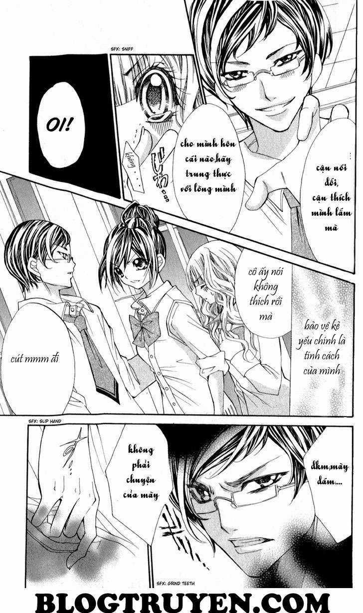 Bijin Kakumei - Chapter 3.1 - Trang 6