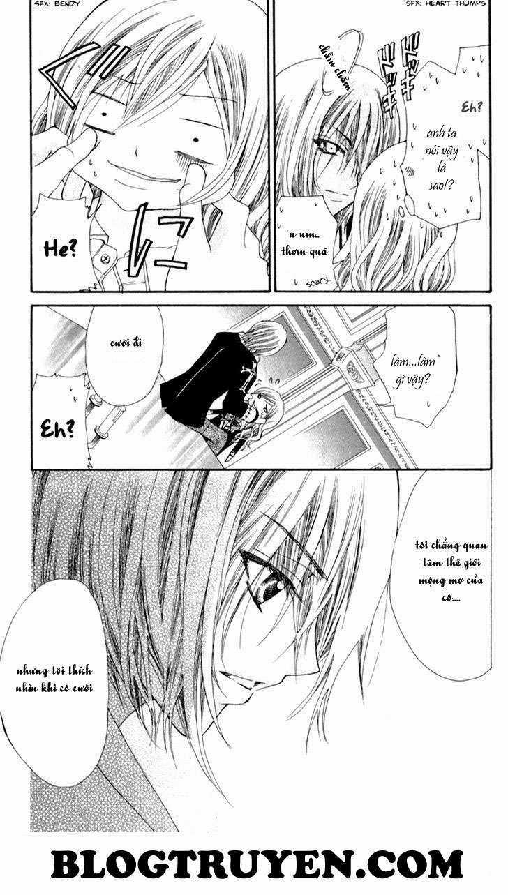 Bijin Kakumei - Chapter 3.2 - Trang 17