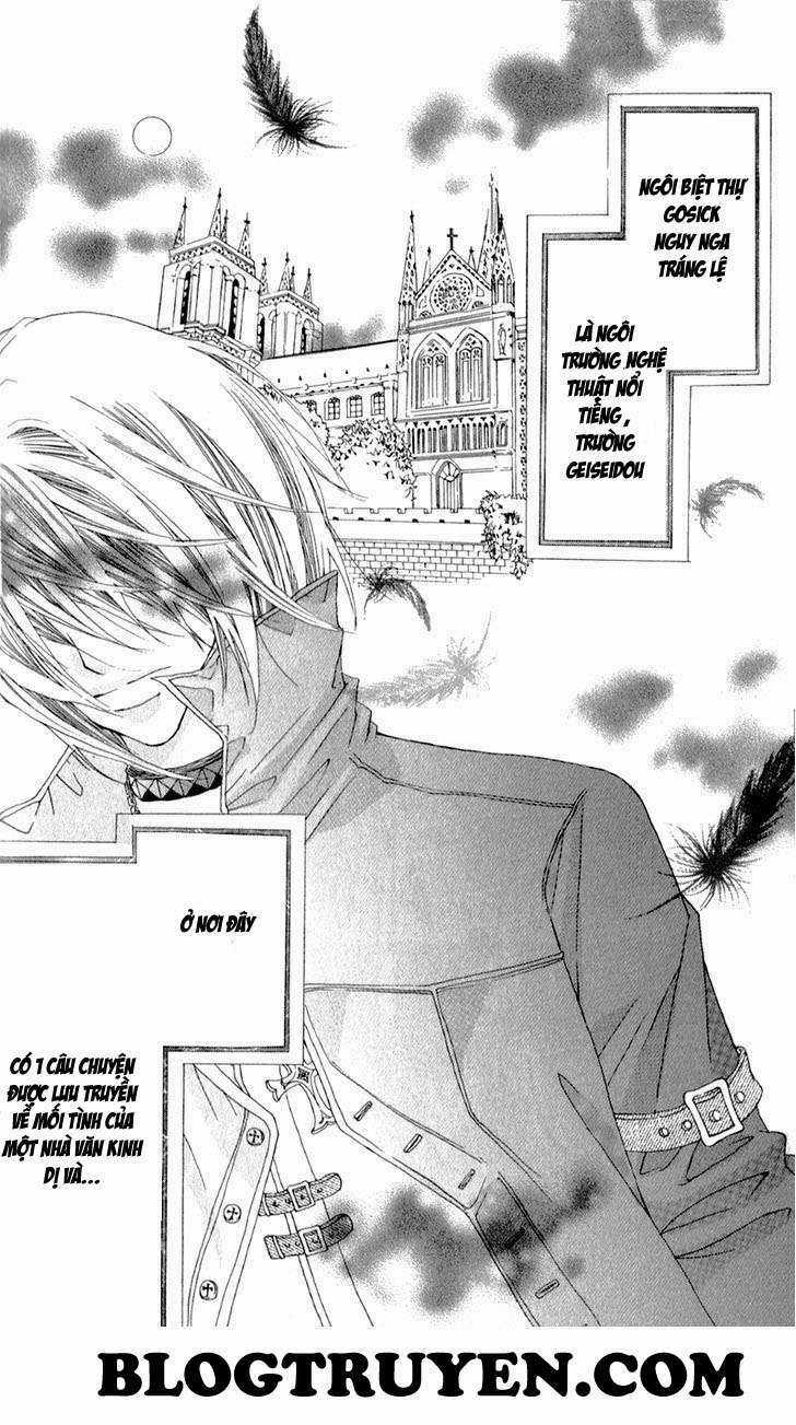 Bijin Kakumei - Chapter 3.2 - Trang 4