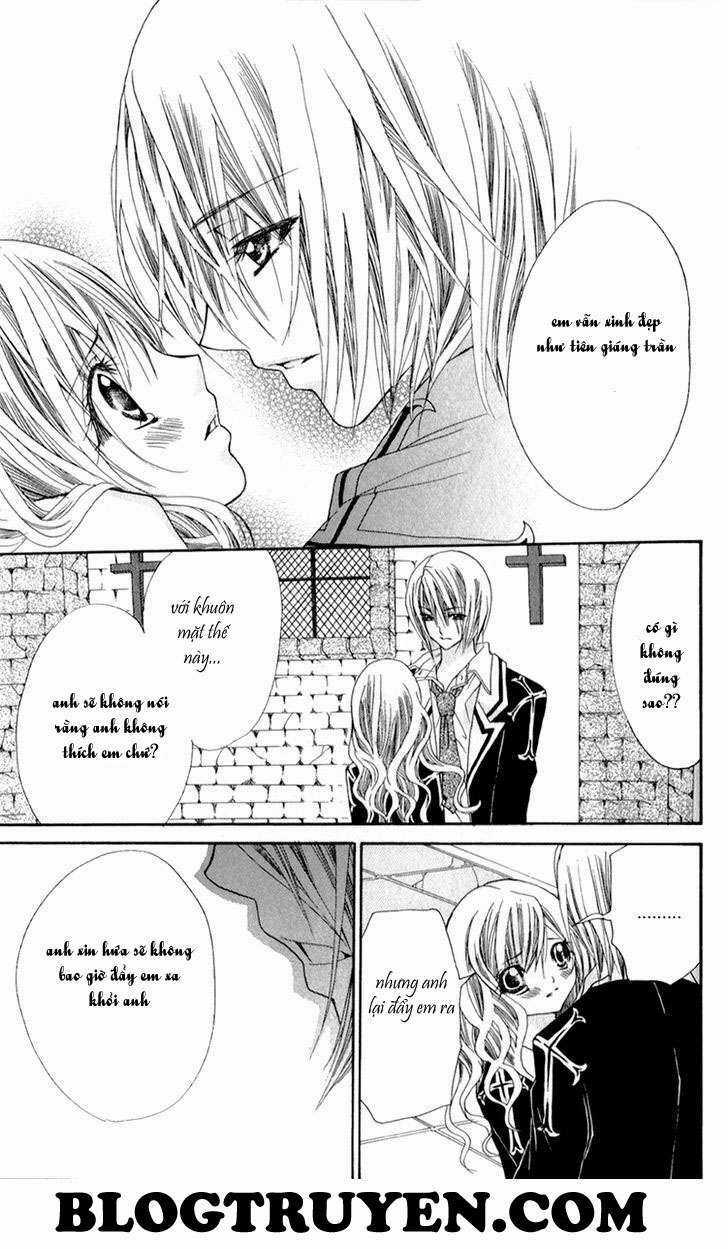 Bijin Kakumei - Chapter 3.2 - Trang 31