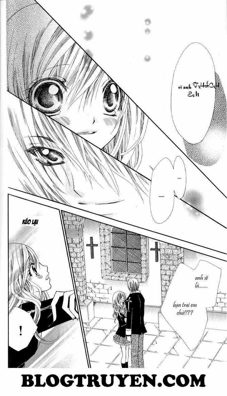 Bijin Kakumei - Chapter 3.2 - Trang 32