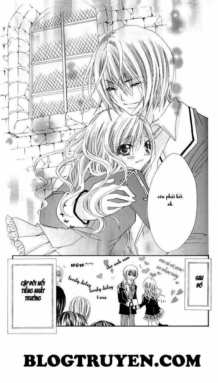 Bijin Kakumei - Chapter 3.2 - Trang 33