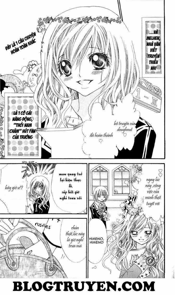 Bijin Kakumei - Chapter 3.2 - Trang 5