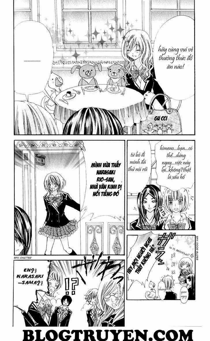 Bijin Kakumei - Chapter 3.2 - Trang 6