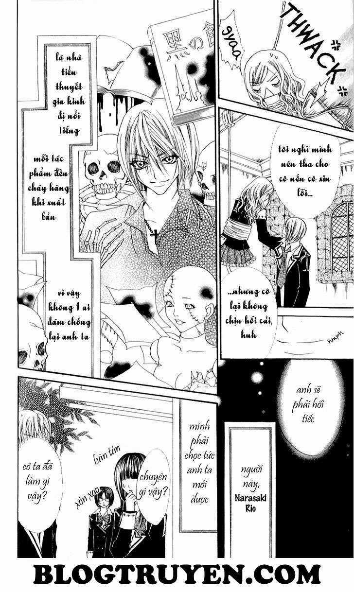 Bijin Kakumei - Chapter 3.2 - Trang 10