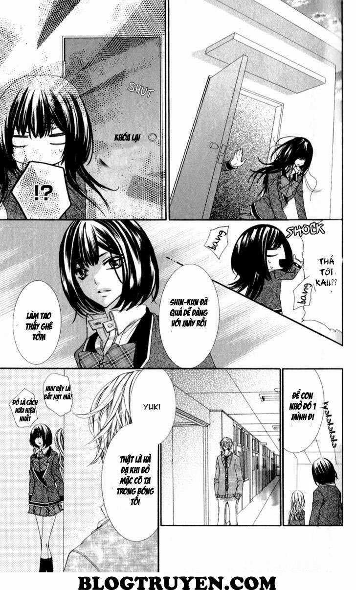 Bijin Kakumei - Chapter 3 - Trang 11