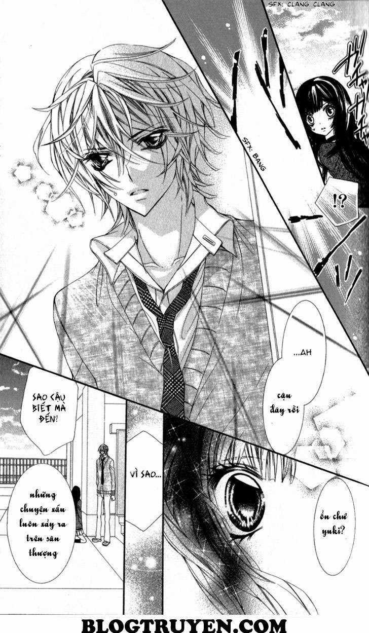 Bijin Kakumei - Chapter 3 - Trang 13