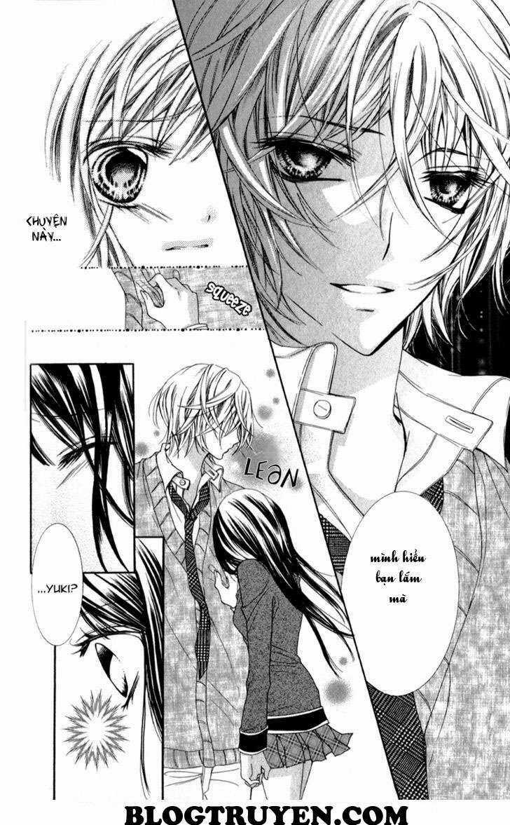 Bijin Kakumei - Chapter 3 - Trang 14