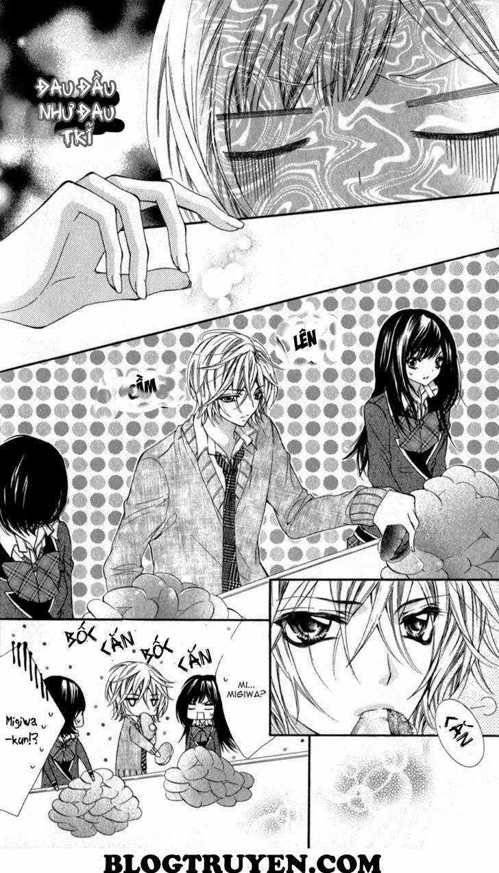 Bijin Kakumei - Chapter 3 - Trang 20