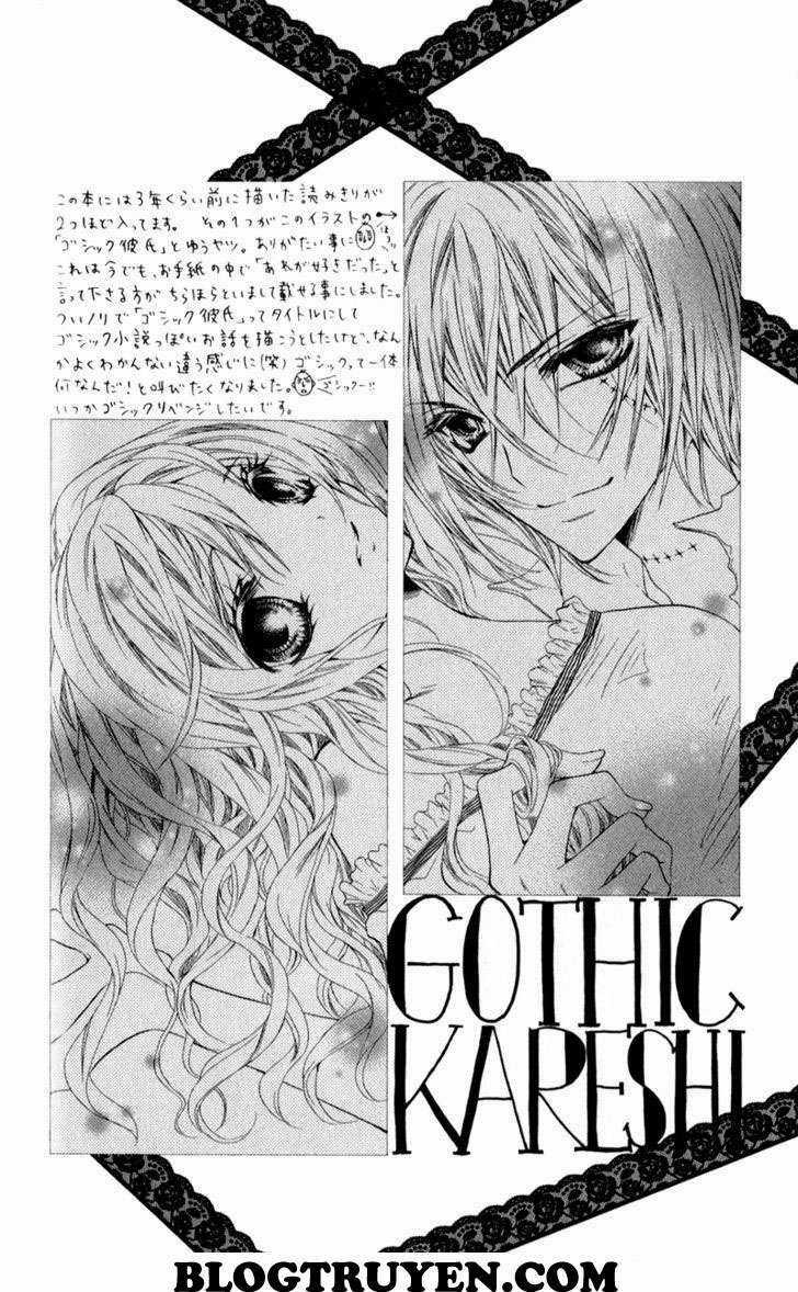 Bijin Kakumei - Chapter 3 - Trang 3