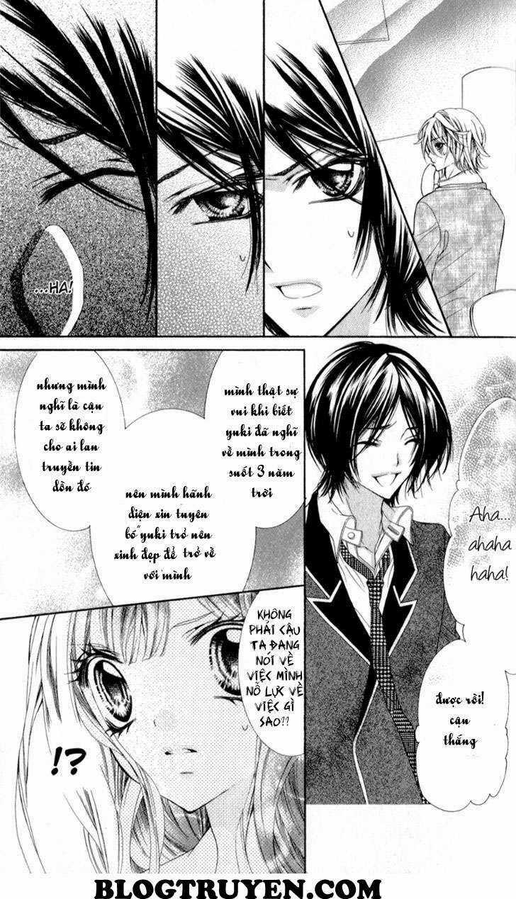 Bijin Kakumei - Chapter 3 - Trang 23