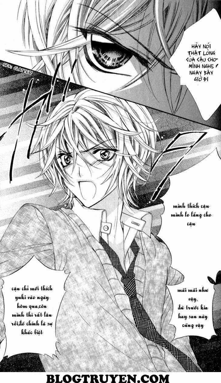 Bijin Kakumei - Chapter 3 - Trang 25