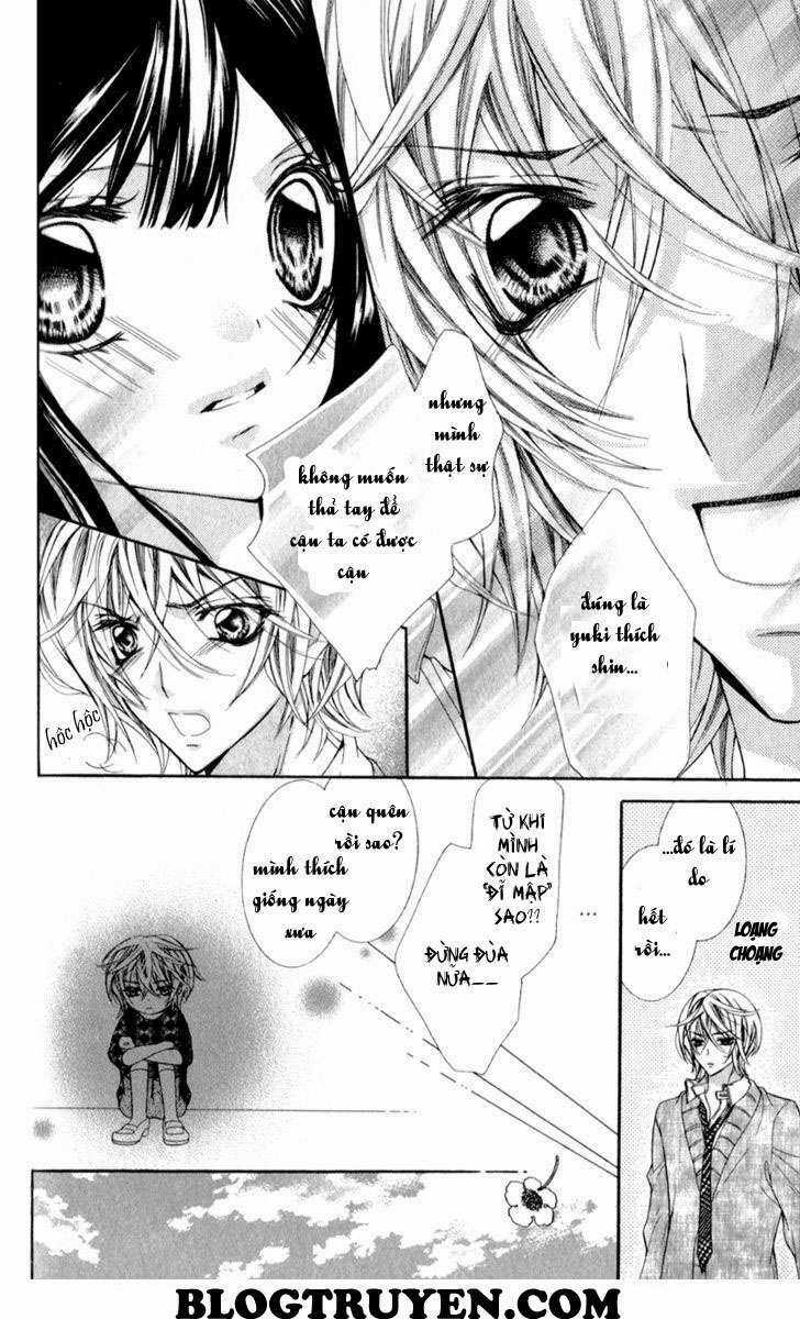 Bijin Kakumei - Chapter 3 - Trang 26