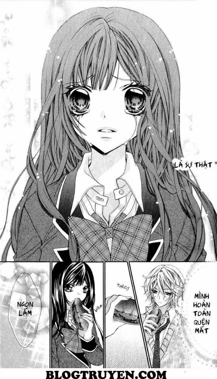 Bijin Kakumei - Chapter 3 - Trang 29