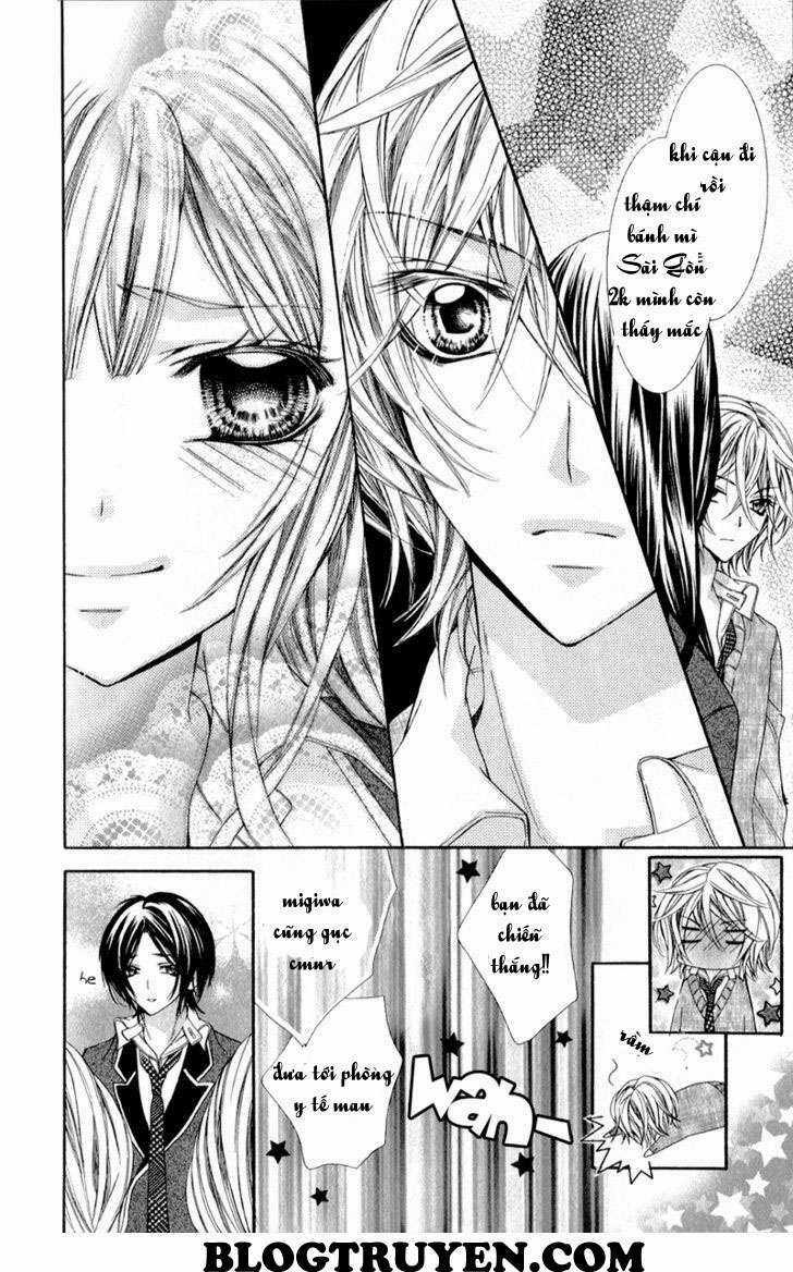 Bijin Kakumei - Chapter 3 - Trang 30