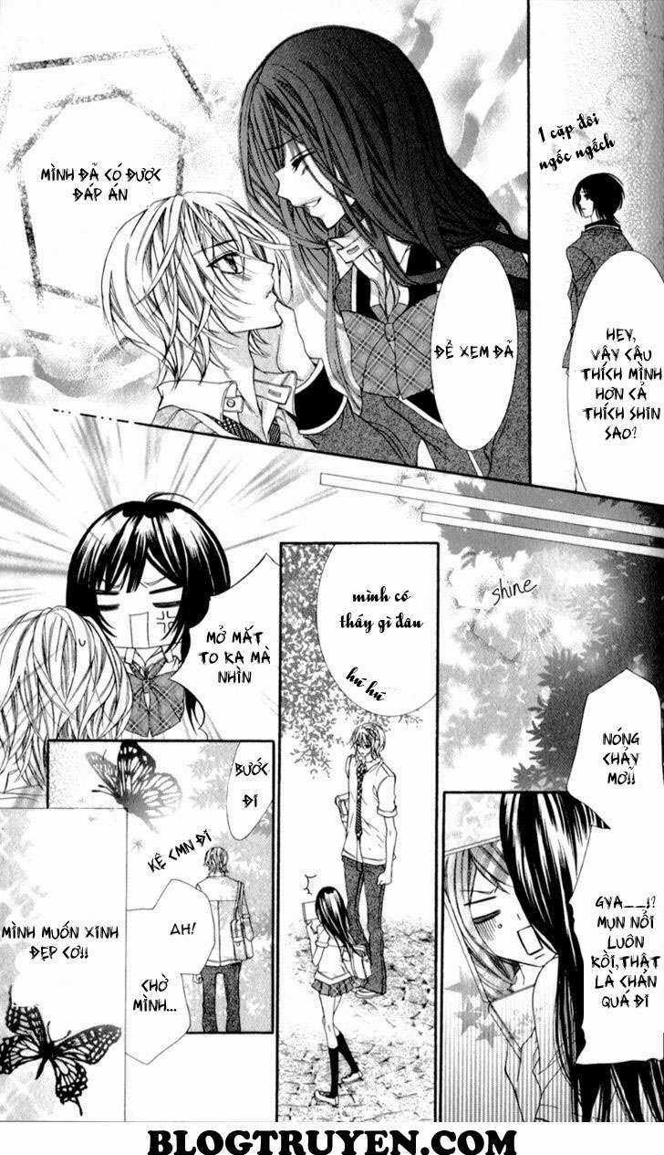 Bijin Kakumei - Chapter 3 - Trang 31