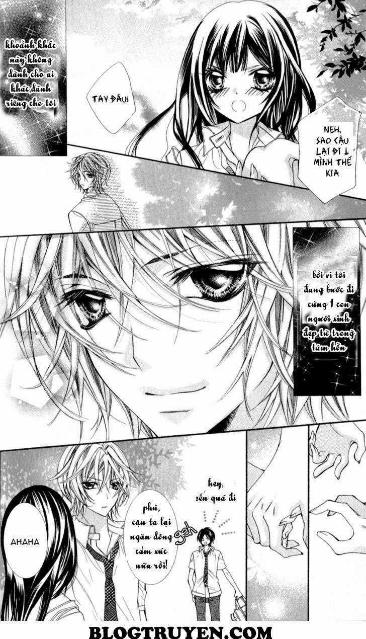 Bijin Kakumei - Chapter 3 - Trang 32