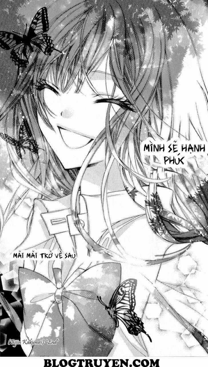 Bijin Kakumei - Chapter 3 - Trang 33