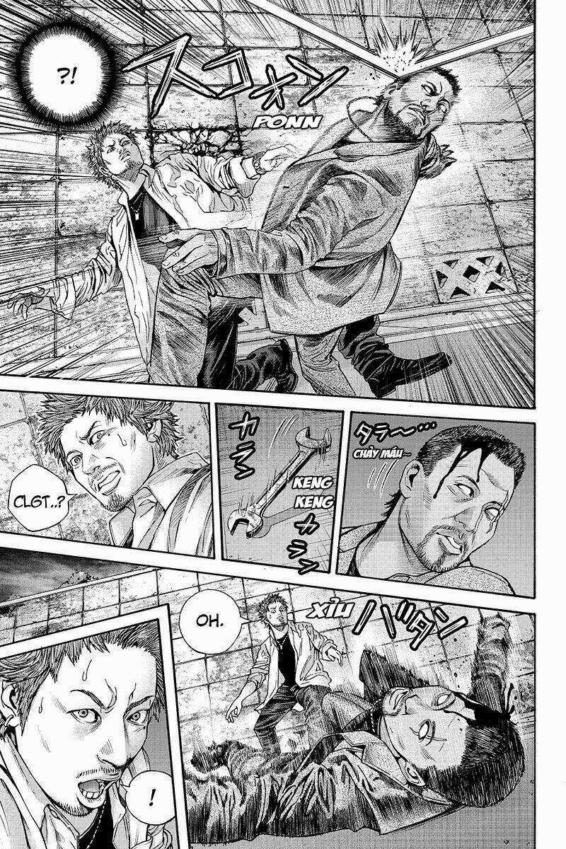 Billion Dogs - Chapter 10 - Trang 6