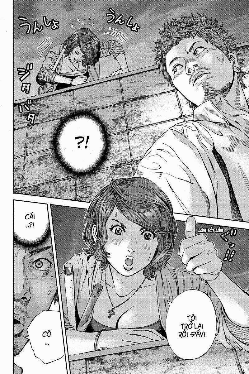 Billion Dogs - Chapter 10 - Trang 7