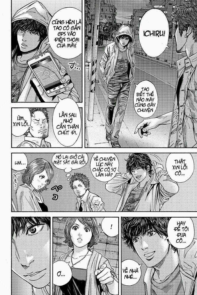 Billion Dogs - Chapter 11 - Trang 5