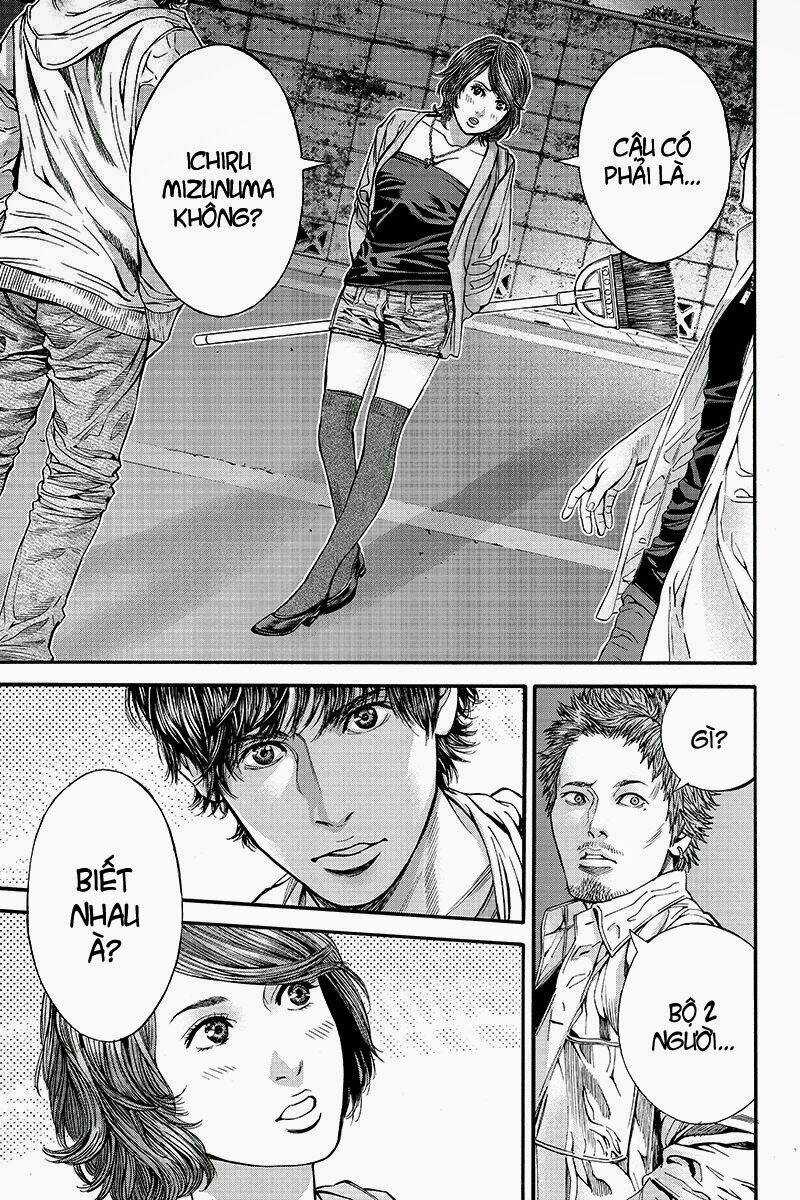 Billion Dogs - Chapter 11 - Trang 6