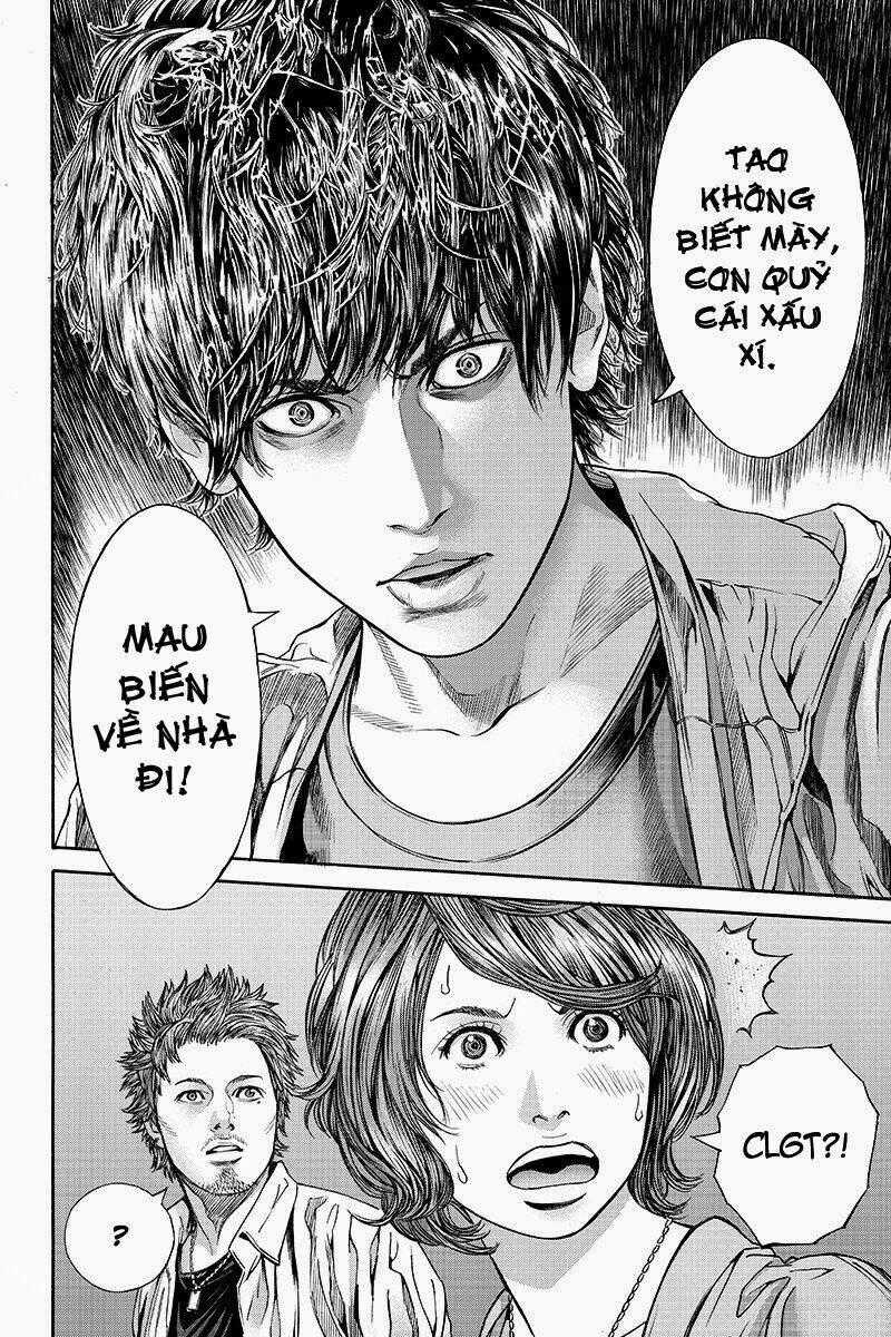 Billion Dogs - Chapter 11 - Trang 9