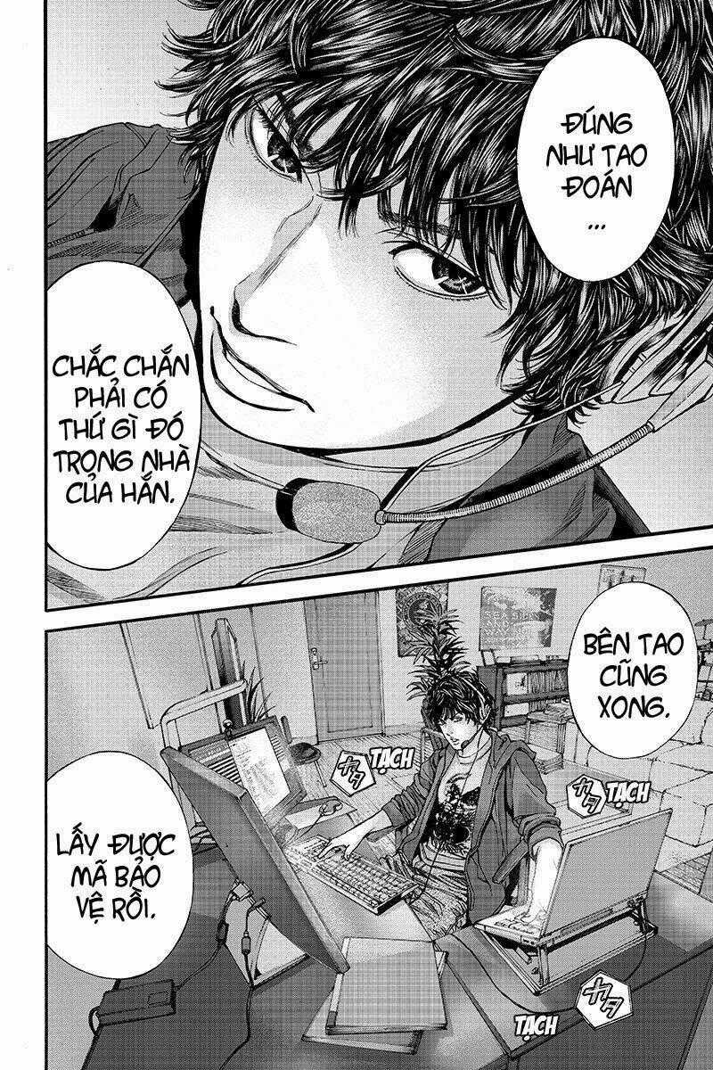 Billion Dogs - Chapter 12 - Trang 11