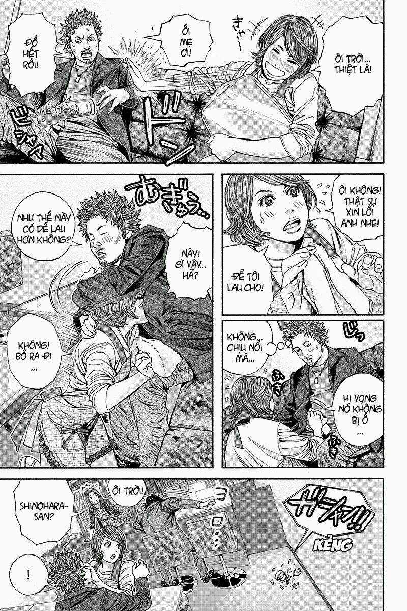 Billion Dogs - Chapter 12 - Trang 6