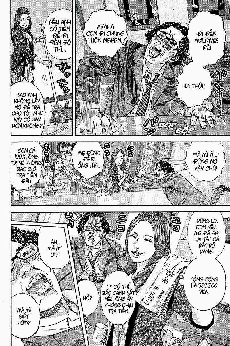 Billion Dogs - Chapter 12 - Trang 7