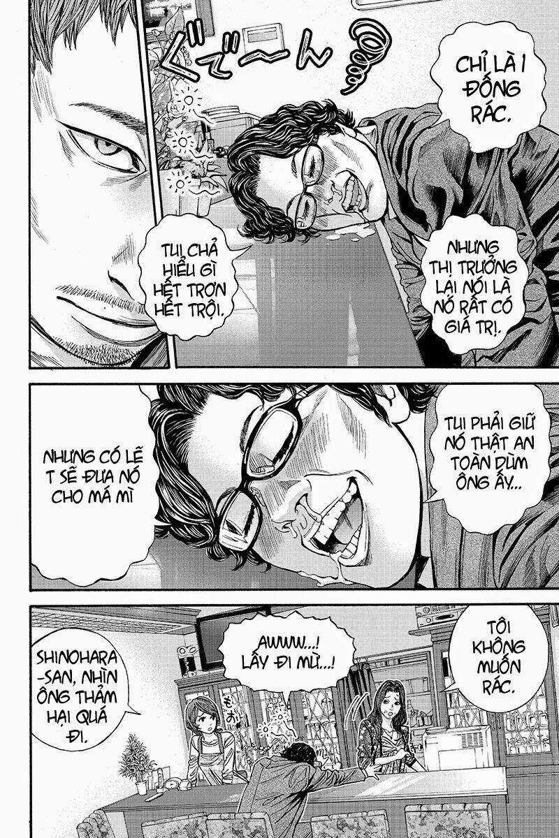 Billion Dogs - Chapter 12 - Trang 9