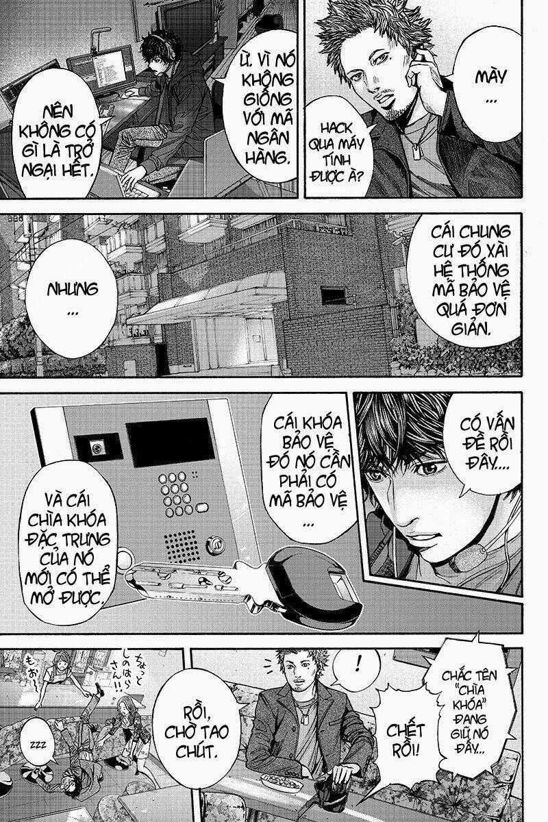 Billion Dogs - Chapter 13 - Trang 2